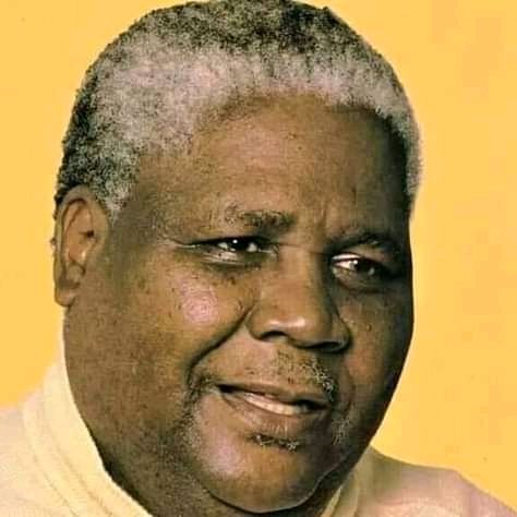 A country can attain independence without its people being free-Joshua Nkomo.