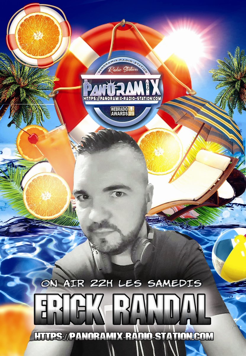 Panoramix_Radio's tweet photo. https://t.co/H8OsY1u0BN
https://t.co/Ku1kce9Bu7
#fashionaddict #house #housemusic #houseparty #deephouse #deephousemusic #jackinhouse #funky #groove #70s #80s #90s #MichaelJackson #PNG2017 #UnSueñoCompartido #ManadaLibreAR #NiUnaMenos #FelizLunes #POLCOL #URURUS #NISPAR #USA https://t.co/zF8gq88mre