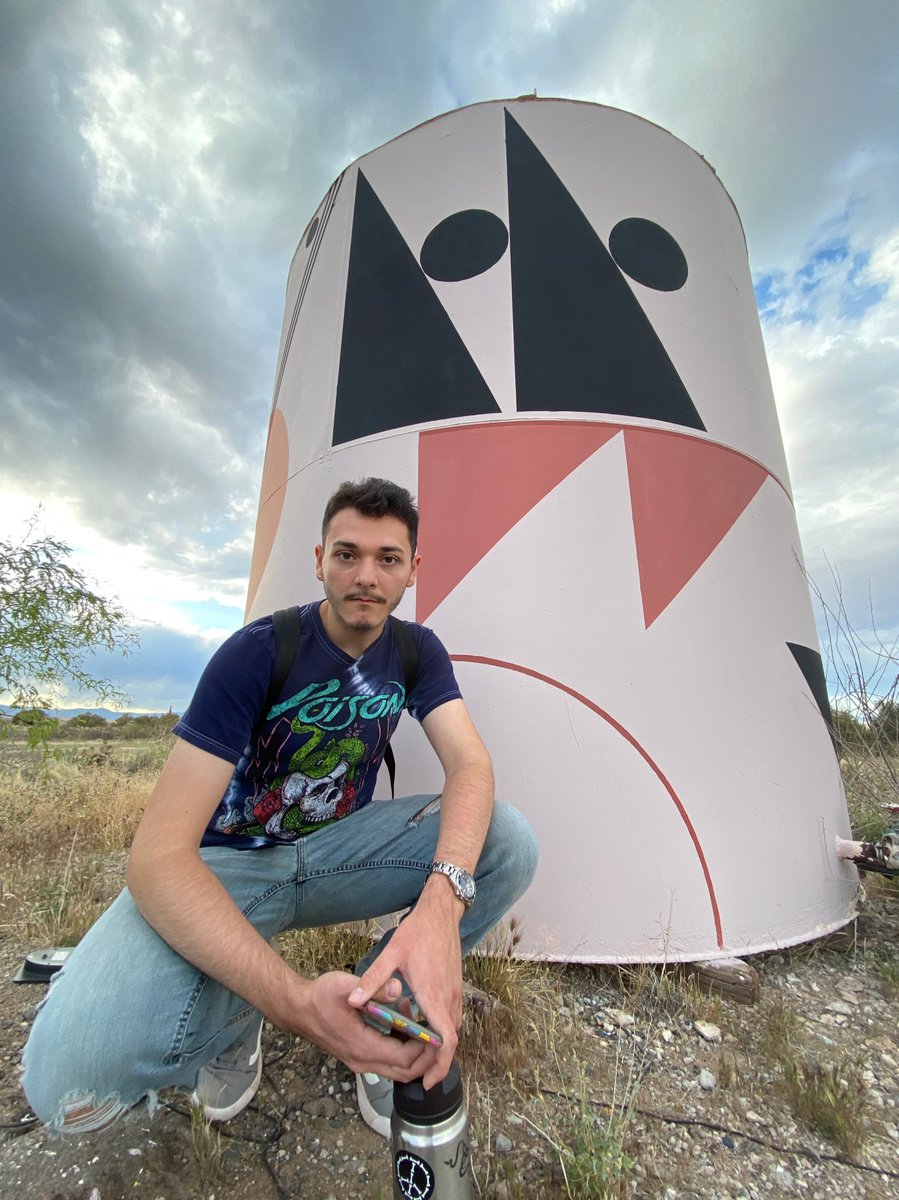 christian tweet media