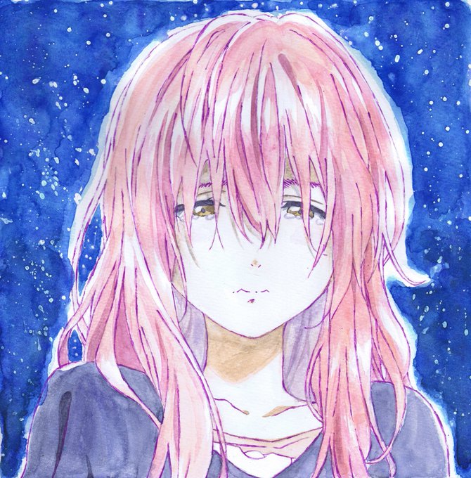 西宮硝子のtwitterイラスト検索結果