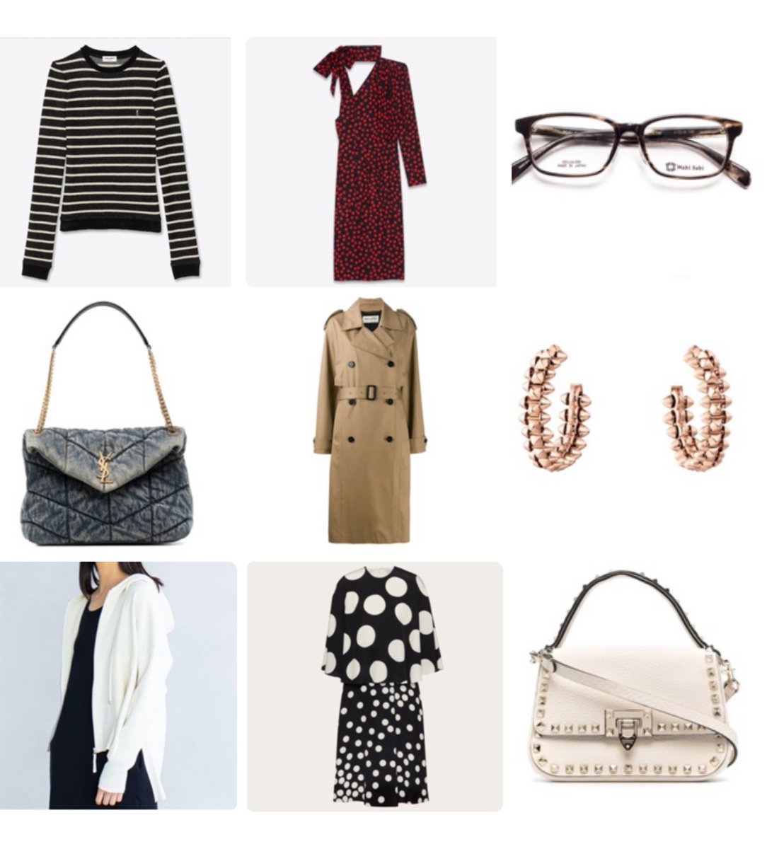 Fashion Express 北川景子 さん衣装 第1話 リコカツ 現在スペシャルダイジェスト放送中 リコカツ 北川景子さんの衣装情報 1話に登場した衣装を 約40点 紹介 服もバッグもジュエリーもすごく素敵 詳細はこちら T Co