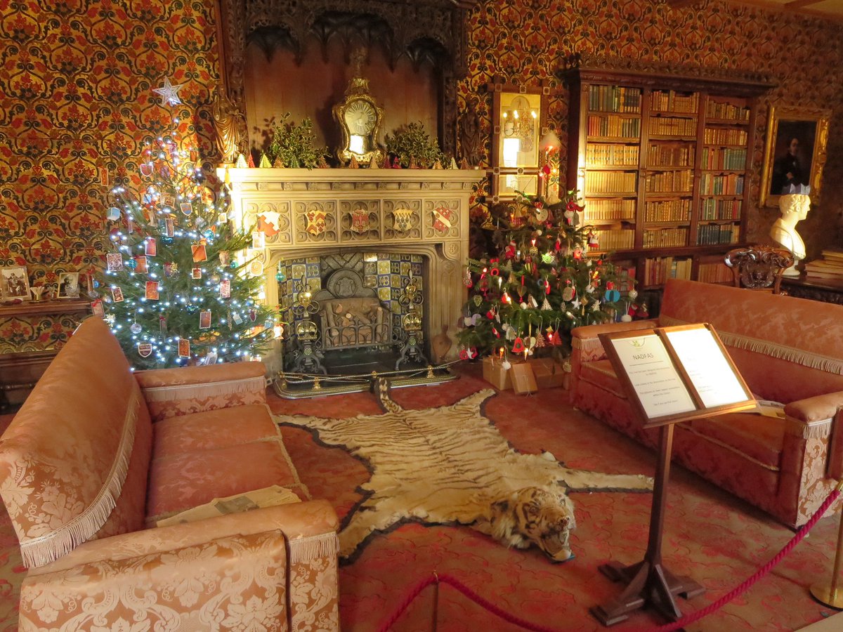  #AprilA2ZChallenge I’ve had to go quite far back through my photos for this letter - a Christmas tree festival in 2014 and a visit to Apple Day in 2015.O is for Oxburgh Hall in Oxborough,  #Norfolk (different but correct spellings!)