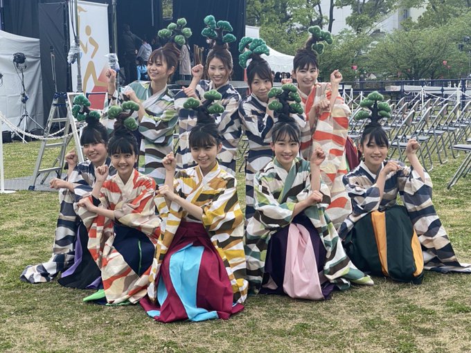 Twitterのコスプレ画像8