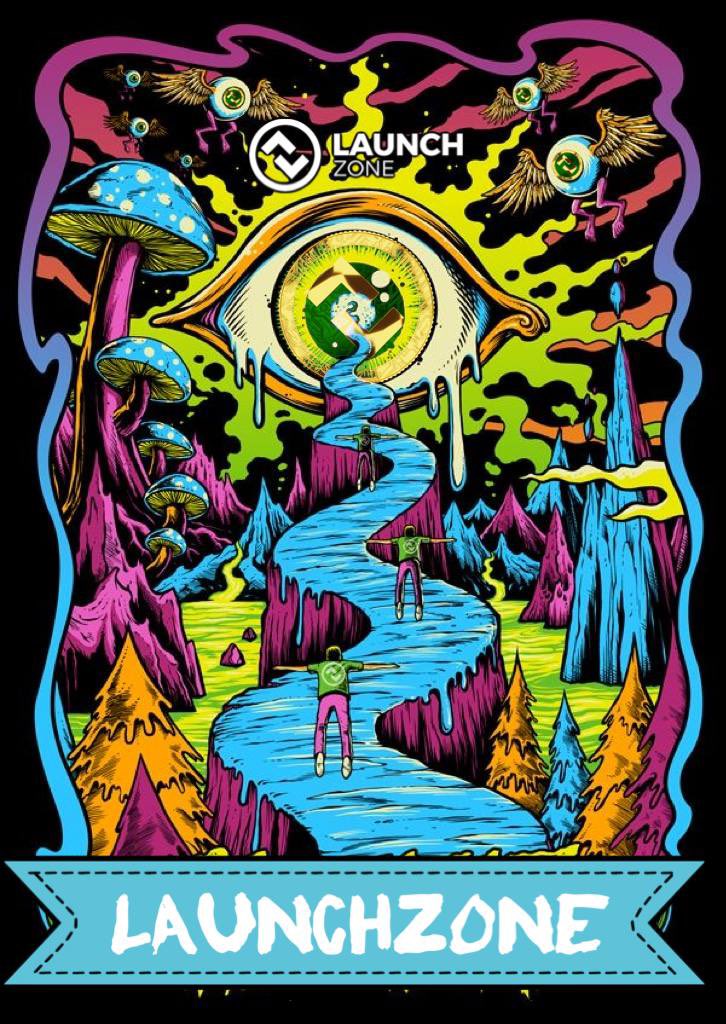 #DeFi Summer 1.0 was on #ETH
#DeFi Summer 2.0 will be on #BSC

#LaunchZone is fully prepared for that. A super cool new dApps will be released on #LaunchZone this summer. 

Welcome to the real future of finance. #BUIDL on #BSC 
$BSCX