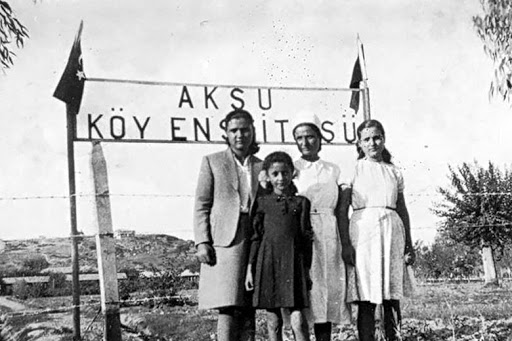 antalyabilir's tweet photo. Köy Enstitüleri'miz 81 Yaşında... https://t.co/2pfVZLEw0y