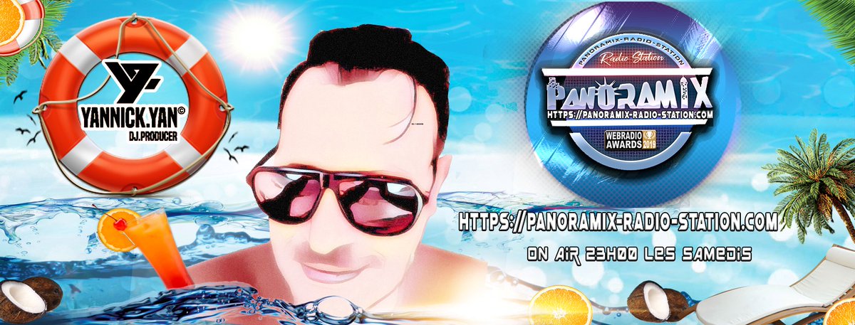 Panoramix_Radio's tweet photo. https://t.co/Ku1kce9Bu7
#TAIWAN #CANADA #Quebec #Chile #Sens #Orleans #Dijon #Niort #Bordeaux #Manchester
#StMaarten #Paris
#Marseille
#Lyon
#hits
#webradio
#radio
#usa
#france
#bac
#stream
#RT
#streaming
#itunes
#Spain
#BarcelonaWeek
#Finistere
#Bora https://t.co/pUGZNgBl8z