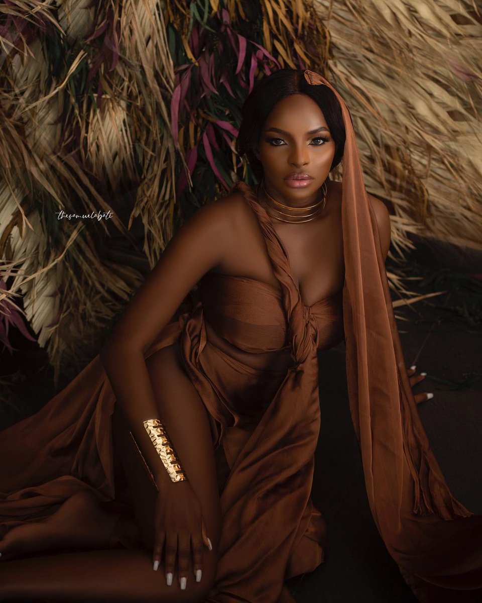 ChinaksOfLagos's tweet image. Happy birthday to Wathoni 

The former #BBNaija housemate is now an author and parenting vlogger.

HBD @wathonianyansi