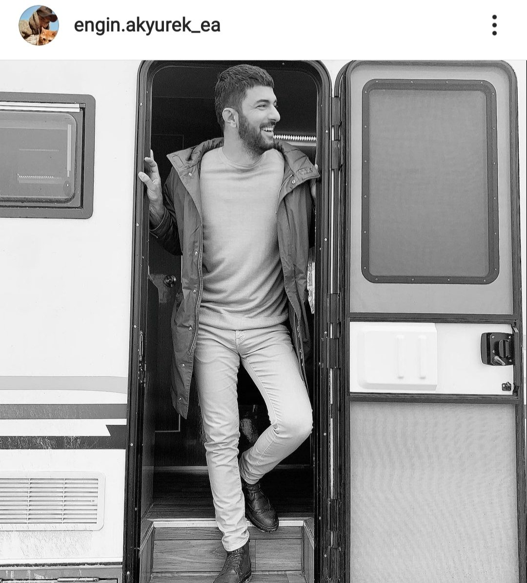 It's nice around here...

instagram.com/p/CNzXE1gF8tV/…