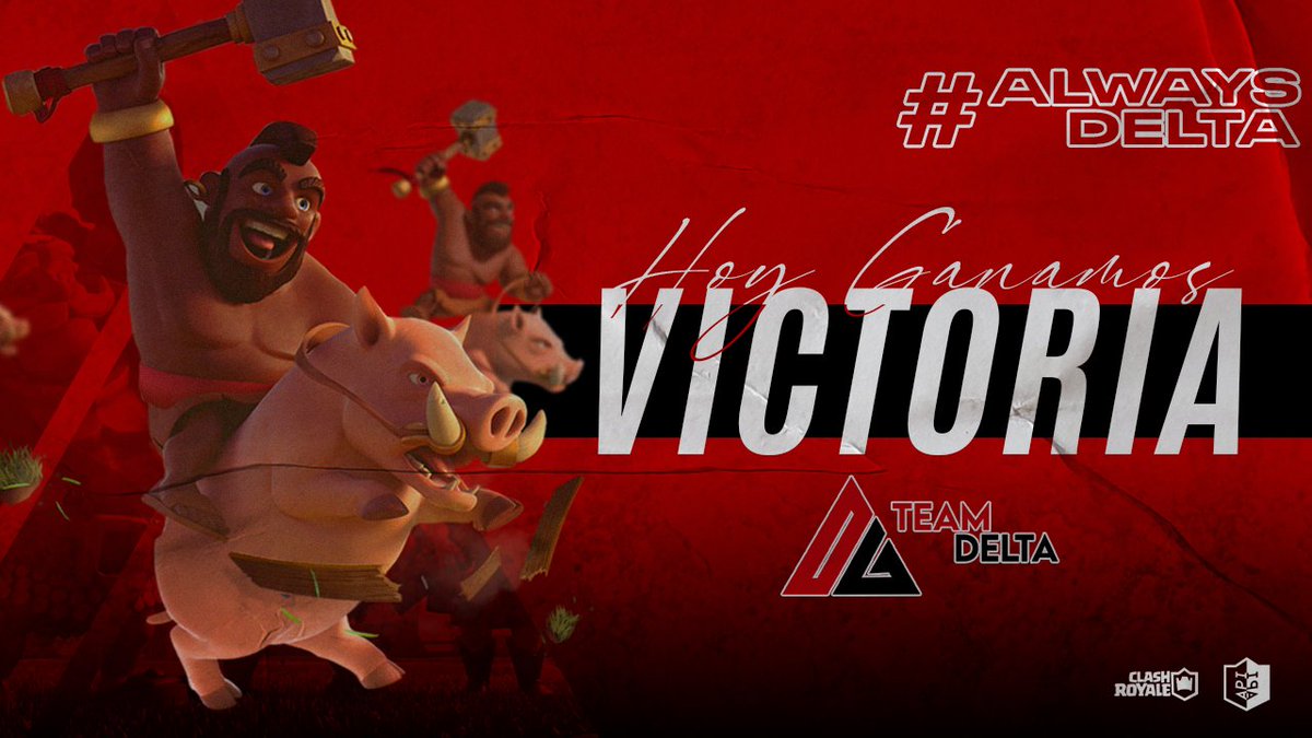 #CR • VICTORIA❗

🏆| @LigaSelvatica
🆚| <a href="/C4_E_Sports/">C4 E-Sports</a>
📊| 2-0|✔| (2-1) (2-1)
👨‍✈️| <a href="/TD_DAVICHO/">ᴅᴀᴠɪᴄʜᴏ</a>
📄| 𝗝𝗼𝗿𝗻𝗮𝗱𝗮 𝟭

🔼| Jugadores
⚔| @CrDamp
⚔| <a href="/PedrooSavage/">Samu16</a>

🎖| Destacados
⚔| <a href="/LosRamdoms/">FranciscoFOX</a>
⚔| <a href="/SamirBr19/">Samir Blanco</a>
⚔| <a href="/TrainerTono09/">ToñoTrainerFit ⚽️</a>
⚔| <a href="/csfontecilla/">⚡️⚡️\U/Chris\U/⚡️⚡️</a>

#GoDelta #AlwaysDelta