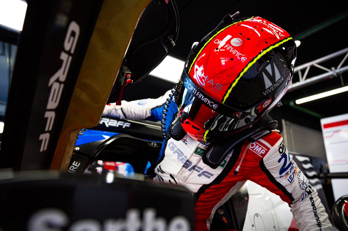 Sarthe Objectif 24 tweet media