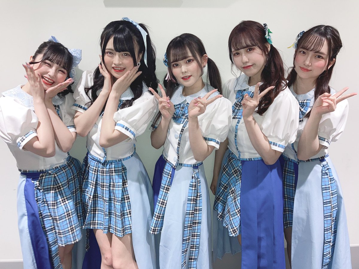 icole_official's tweet image. i-LIVE2021 @室町三井ホール

18組目はelseedさんです！

#elseed