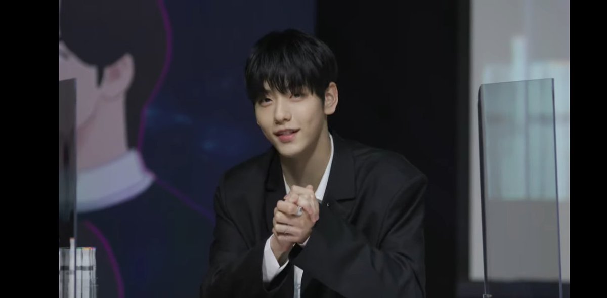 135790Maria's tweet photo. Me enamoré sobbin se veía demasiado guapo 💙💖 @TXT_bighit #TOMORROW_X_TOGETHER #sobbin https://t.co/0ljcCOgj1R