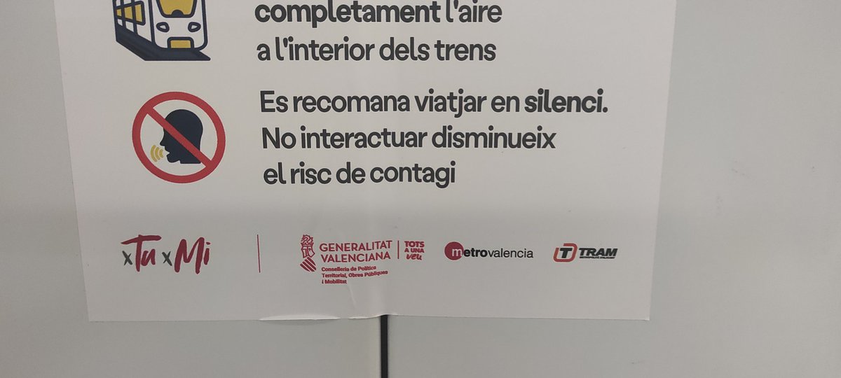 haciendobobadas's tweet image. #Controlavirus es destruir los lazos entre la gente. Nos quieren sumisos y callados.