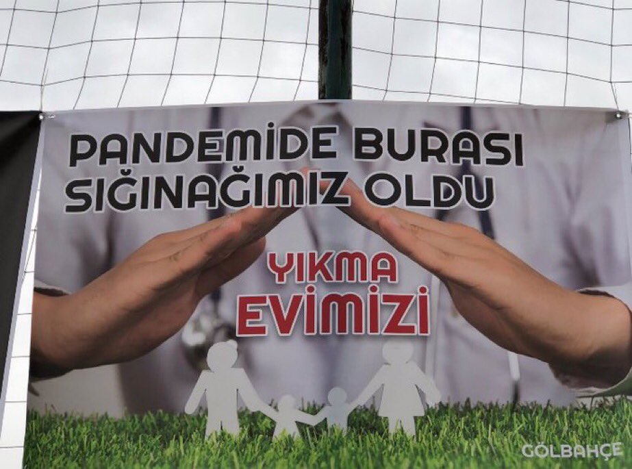 su68481597's tweet photo. @toplumbahceleri @MuratAIan @sabribalaman @EkremKiziltas @ahmet_yelis @RTErdogan @mkulunk @dbdevletbahceli @murat_kurum @fahrettinaltun @mahirunal @Akparti @csbgovtr @avmustafakose @BY Mağdur, henüz şansı olmayana denir. Onlar da kudretli oldukları gün seni incitecektir. #HobiBahceleriYıkılmasın https://t.co/5mXaEi2KcU