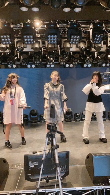 Twitterのコスプレ画像2