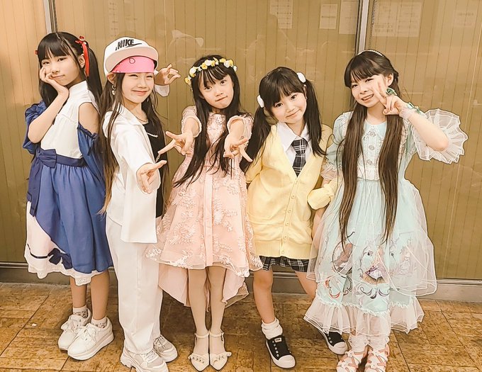 Twitterのコスプレ画像6