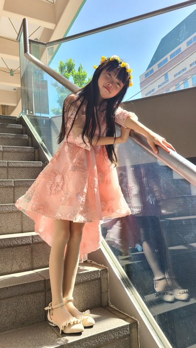 Twitterのコスプレ画像7