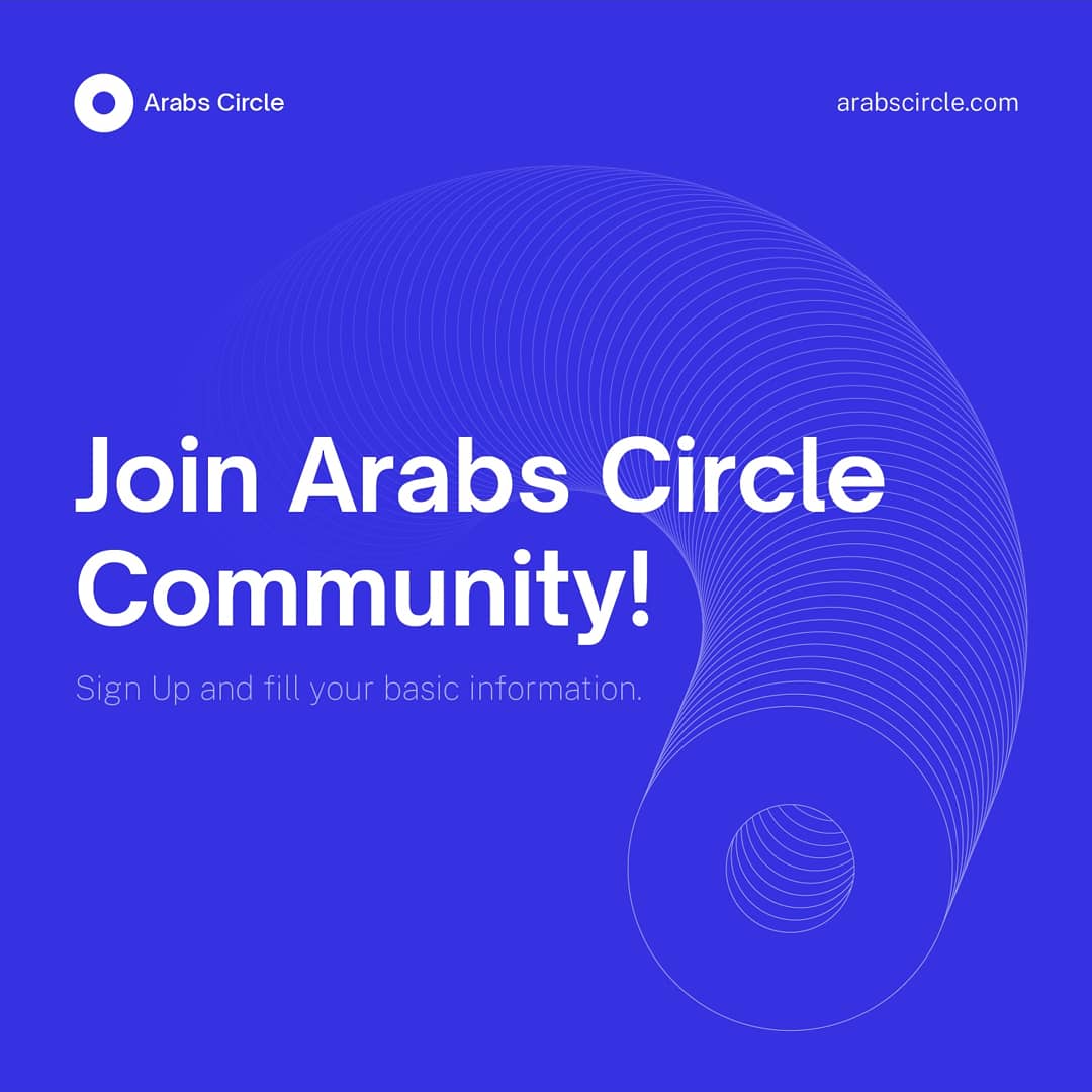 Arabs_Circle's tweet photo. شاركونا تجاربكم في إستبيان لمشروع جديد في الدائرة العربية! 👨‍🏫👩‍🏫

المشروع يهدف لدعم مجتمع المحترفين في الدائرة العربية و تقديم خدمة جديدة للمنصة، للإجابة على الاستبيان يمكنكم النقر على الرابط: 

https://t.co/KuJEefb4tP

#استبيان #الدائرة_العربية #لغة_عربية #محترفين #مجتمع https://t.co/hTHbRS442w