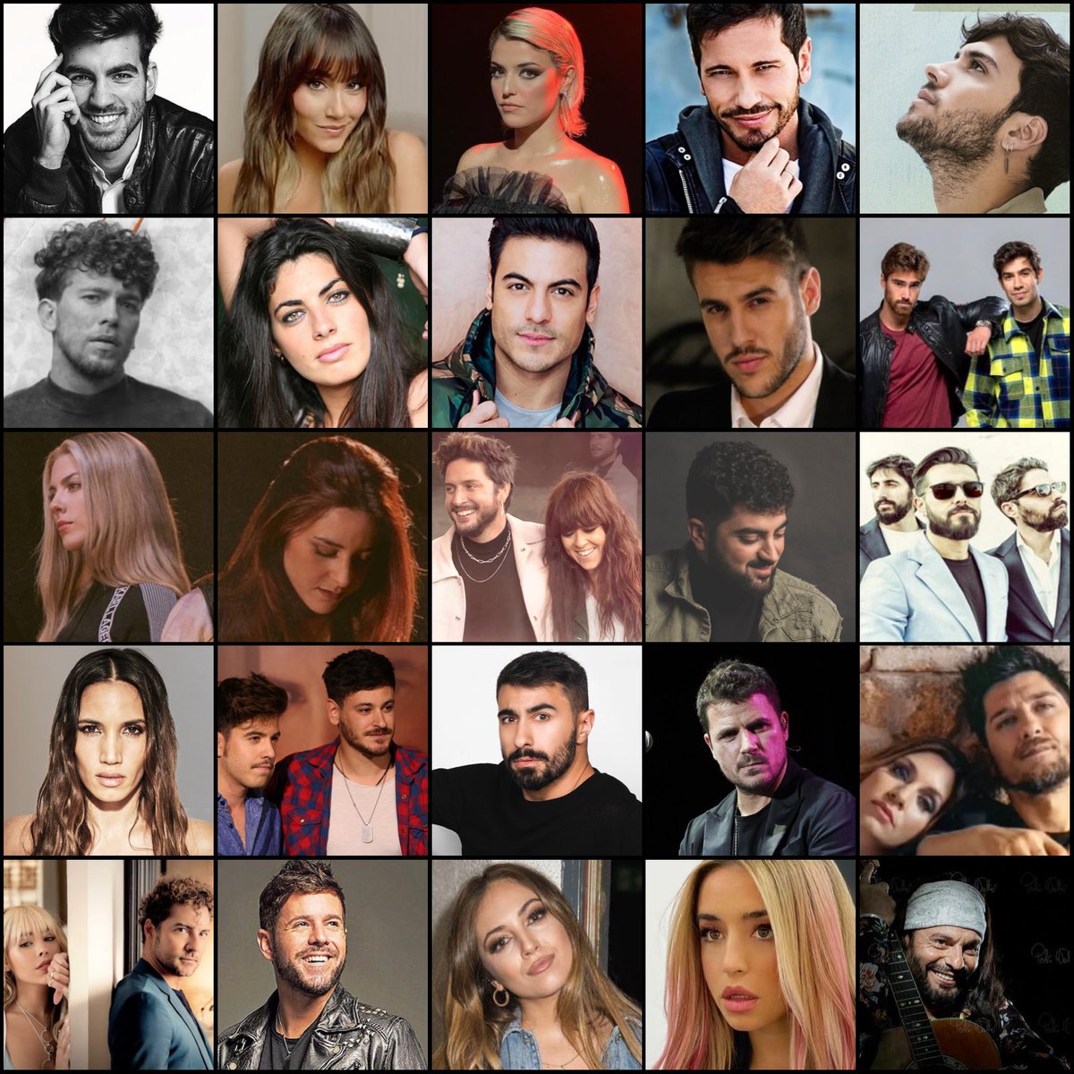 RT si ves a tu favorit@ y que suene en la radio! ☺️🥰