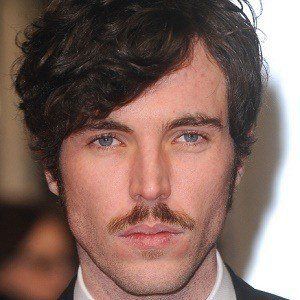 Happy Birthday to Tom Hughes     