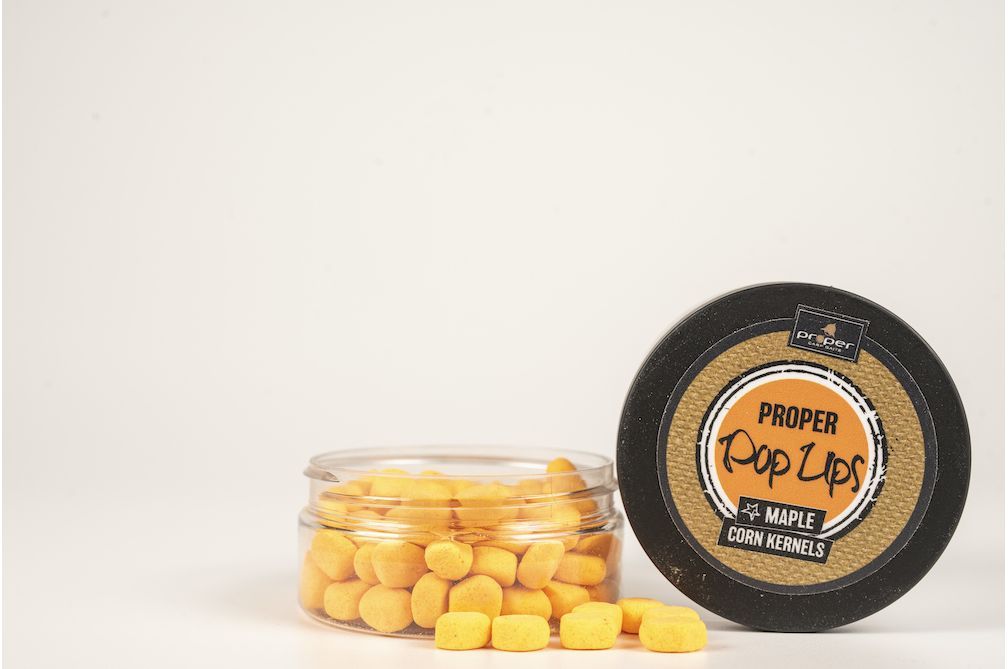 OutlawProKent's tweet image. Here at Fatfish Tackle we have a wide range of Proper Carp Baits Products in stock available in store and online.
buff.ly/2OXWUjI

These products include the NEW Proper Carp Baits Corn Kernel range.