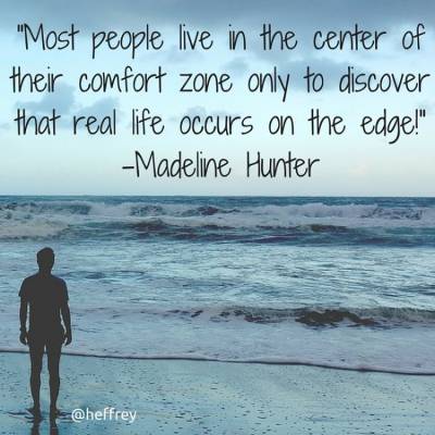 ERobbPrincipal's tweet photo. Living is found on the edge https://t.co/BX4x0uHemC