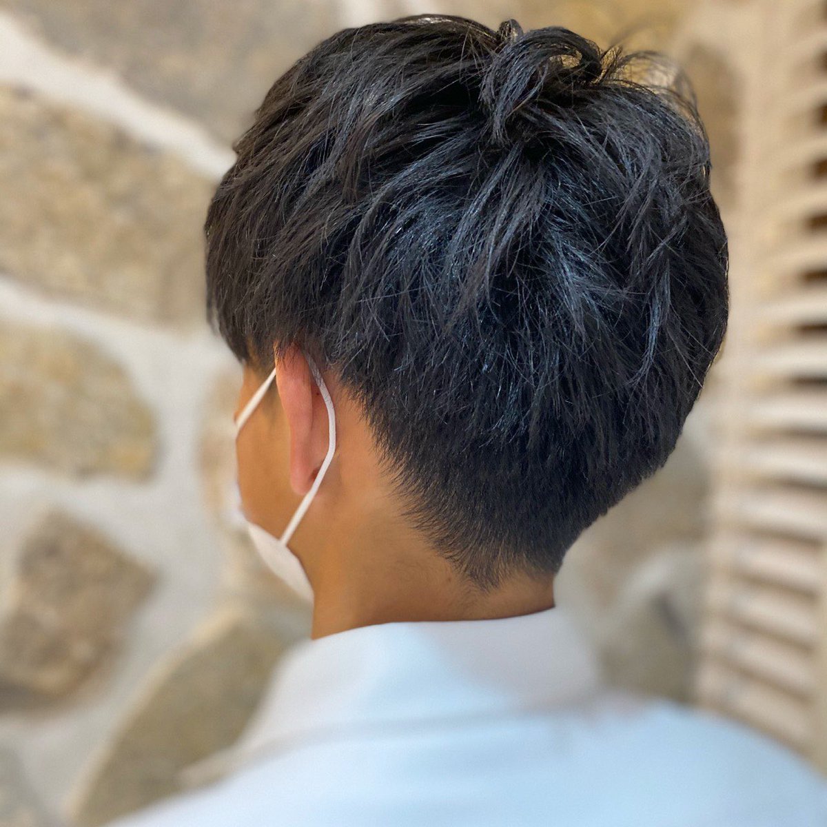 Hair Resort Balboa Island ヘアリゾートバルボアアイランド池袋 東京 美容室 デザインカット 3900 担当 金澤 T Co I75z44vao0 トリートメント 池袋トリートメント トリートメント池袋 池袋メンズカット メンズカット池袋 池袋 美容室