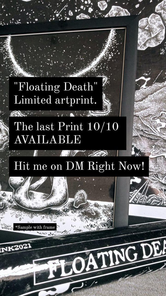 SINKINKKK's tweet photo. Get it get it get it get it.
#sinkink #floatingdeath #artptint https://t.co/6w1NVhwv9W