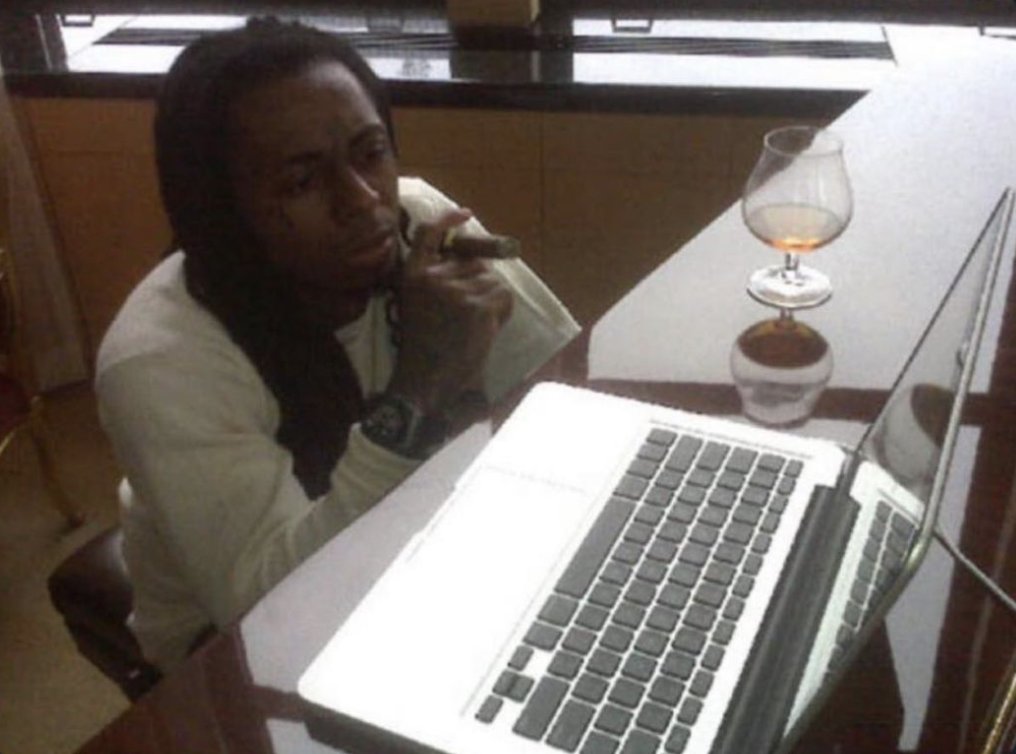 JerryLouisDev's tweet photo. Me a few months ago stressing on floats: https://t.co/YYWz7ocvBT