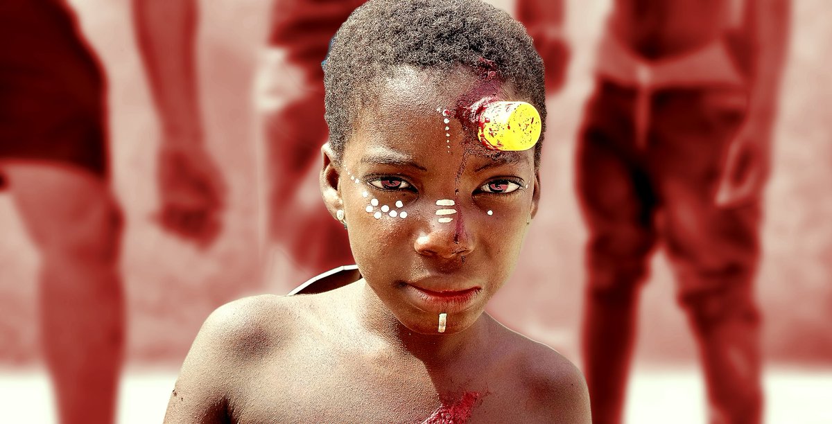 AmenPencil's tweet image. There’s no need to be perfect to inspire others. Let others get inspired by how you deal with your imperfections.#makeupeffect
Follow me on Instagram for more works 
Ig=amen Kwaku pencil