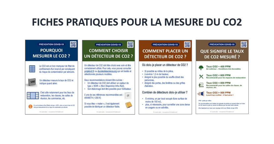 Co2Projet tweet picture