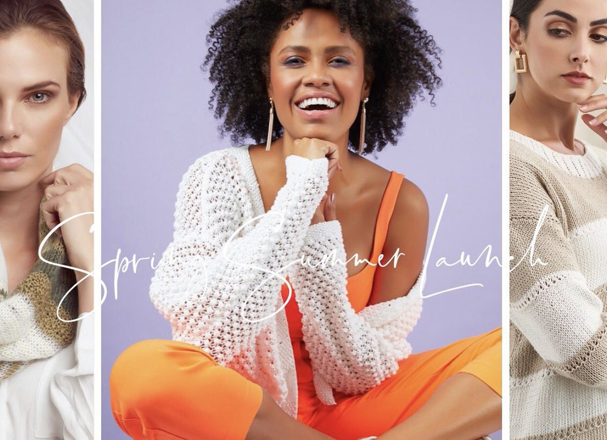 Rowan Yarns tweet media