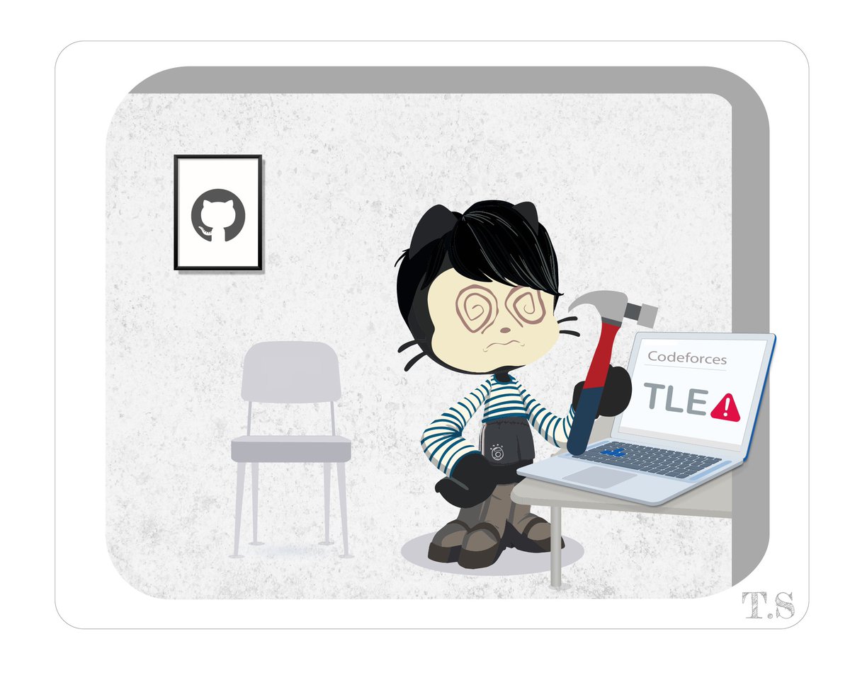 ur__Tej's tweet photo. @github @GitHubEducation @equinoxiiitl #GitHub #equinox_iiitl #Equinox #myoctocatchallenge https://t.co/0Cakmhwdja