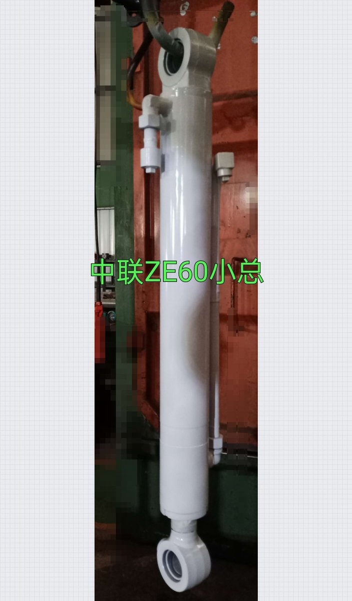 ZE60 bucket cylinder assy