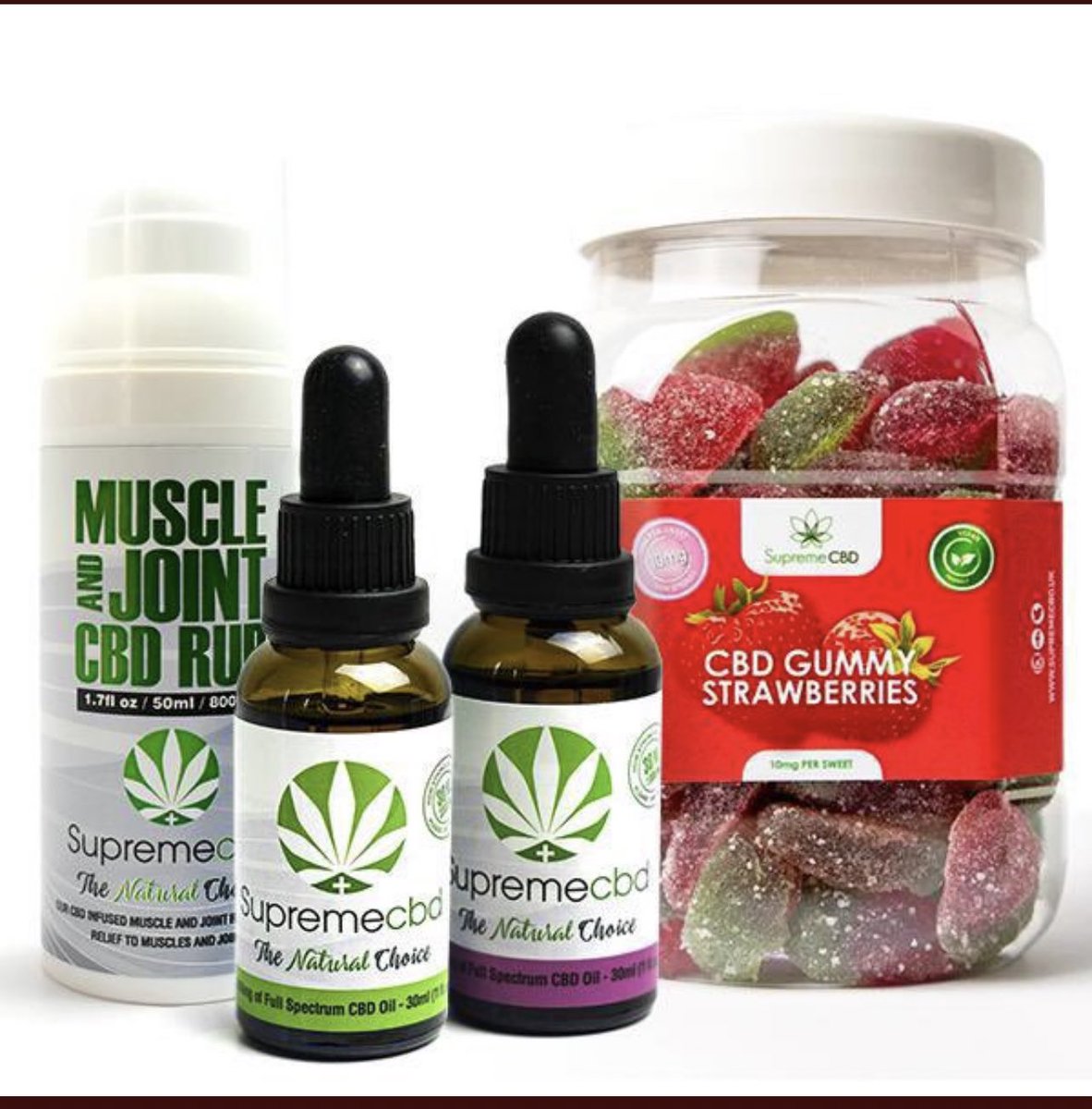 Please Retweet this please people 🙏🏻 I wanna help plenty of people Today,  just Give me a DM now for all things CBD I’ve got a nice chilled one so I’ll give you all great advice and amazing discounts as always 👊🏻 <a href="/supreme_cbd/">Supreme CBD - UK’s #1 CBD OIL</a>