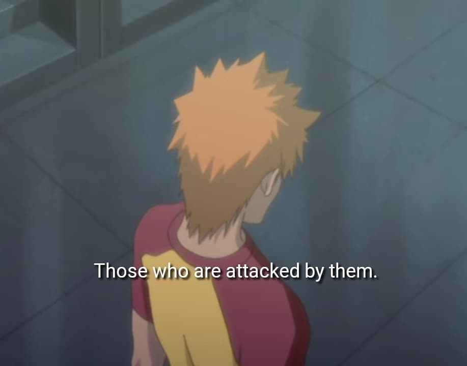 bleachartworks's tweet photo. • Be strong &amp; protect others •

#Anime

🍓 https://t.co/o50k28t2jG

SGAT:
#ichigokurosaki #bleachanimefans #bleachanimelove #bleachanimereturn #bleachanimemanga #bleachmanga #bleachisback #bleach2021 #bleachbravesouls #rukiakuchiki #protect #shinigami #memories #rain #anime https://t.co/SHZIi0Gm2n