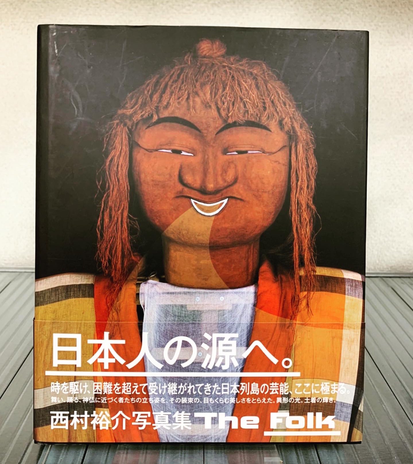 西村 裕介／The Folk The Folk | 西村 裕介 |本 | 通販 | Amazon
