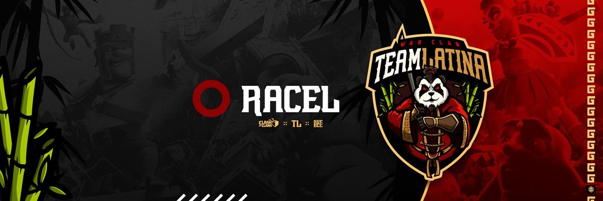 Por temas personales, deje el competitivo como lo llevaba, pero aún así, decidí participar esporádica mente en algún que otro torneo, ahora esta temporada visto y represento a <a href="/TeamLatina1/">†㉫A๓ しA†ÏǸA🐾</a>, ese es el camino del guerrero Dragón 🐼!
Hasta el retiro 🐝 🦁 ♥!