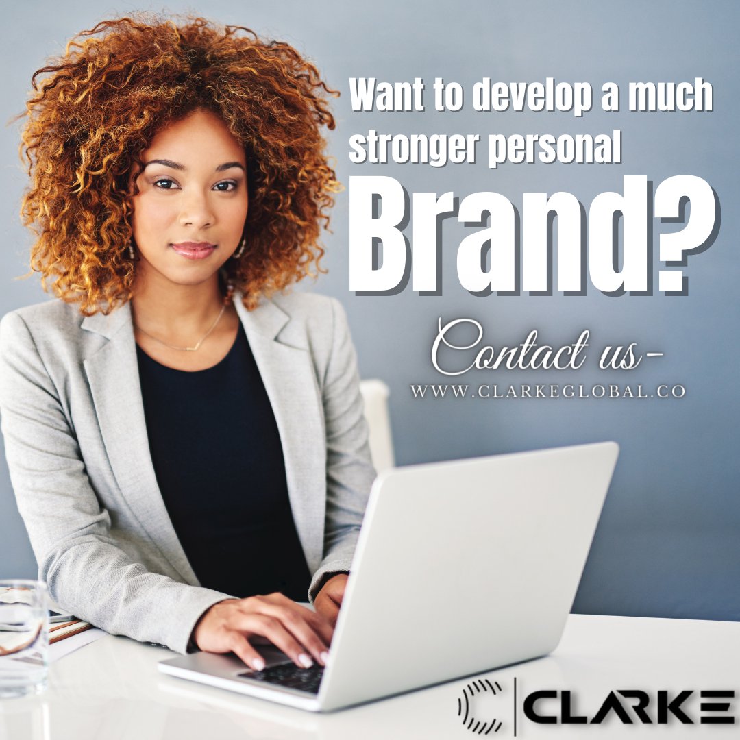 clarke_global's tweet photo. Want to develop a much stronger personal Brand?
Contact us-
-
-
-
Link in Bio.
#developpersonalbrand #personalbrandingtips
#instagramtools #instagramgrowthtools #instagramgrowthtips #instagramgrow2021 #instagramgrowtipsandtricks #socialmediamarketing https://t.co/VOdScyflSb