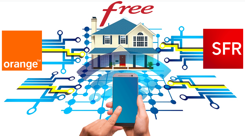 Un article à découvrir sur le blog habitat et domotique "Présentation des offres #Domotique des opérateurs pour une maison connectée" 
habitat-domotique.fr/2020/01/23/les…
 #CentraleDomotique #HighTech #Iot #ObjetsConnectés #ObjetsIntelligent