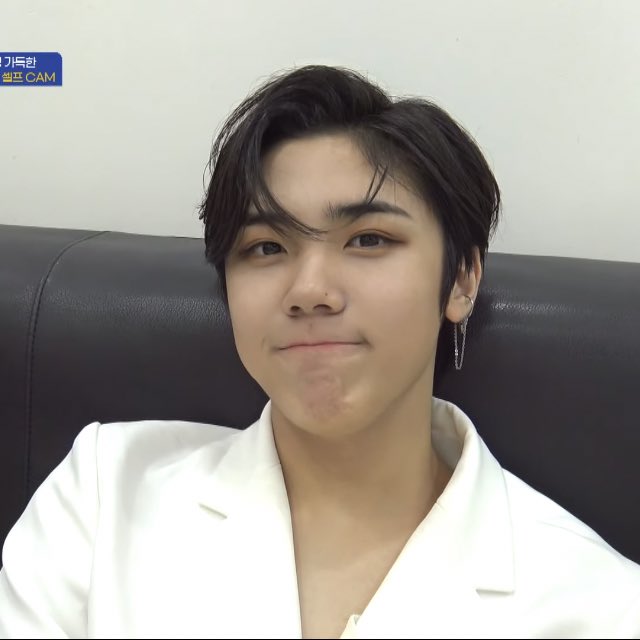 ahnfeed's tweet image. #성민 #크래비티 #SEONGMIN