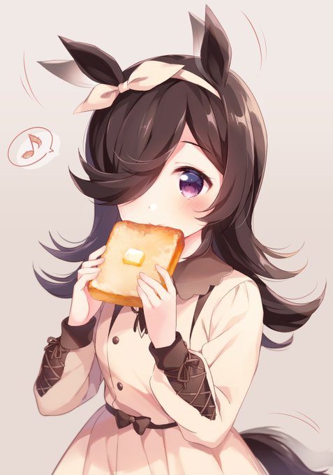 「食べ物 トースト」のTwitter画像/イラスト(人気順)