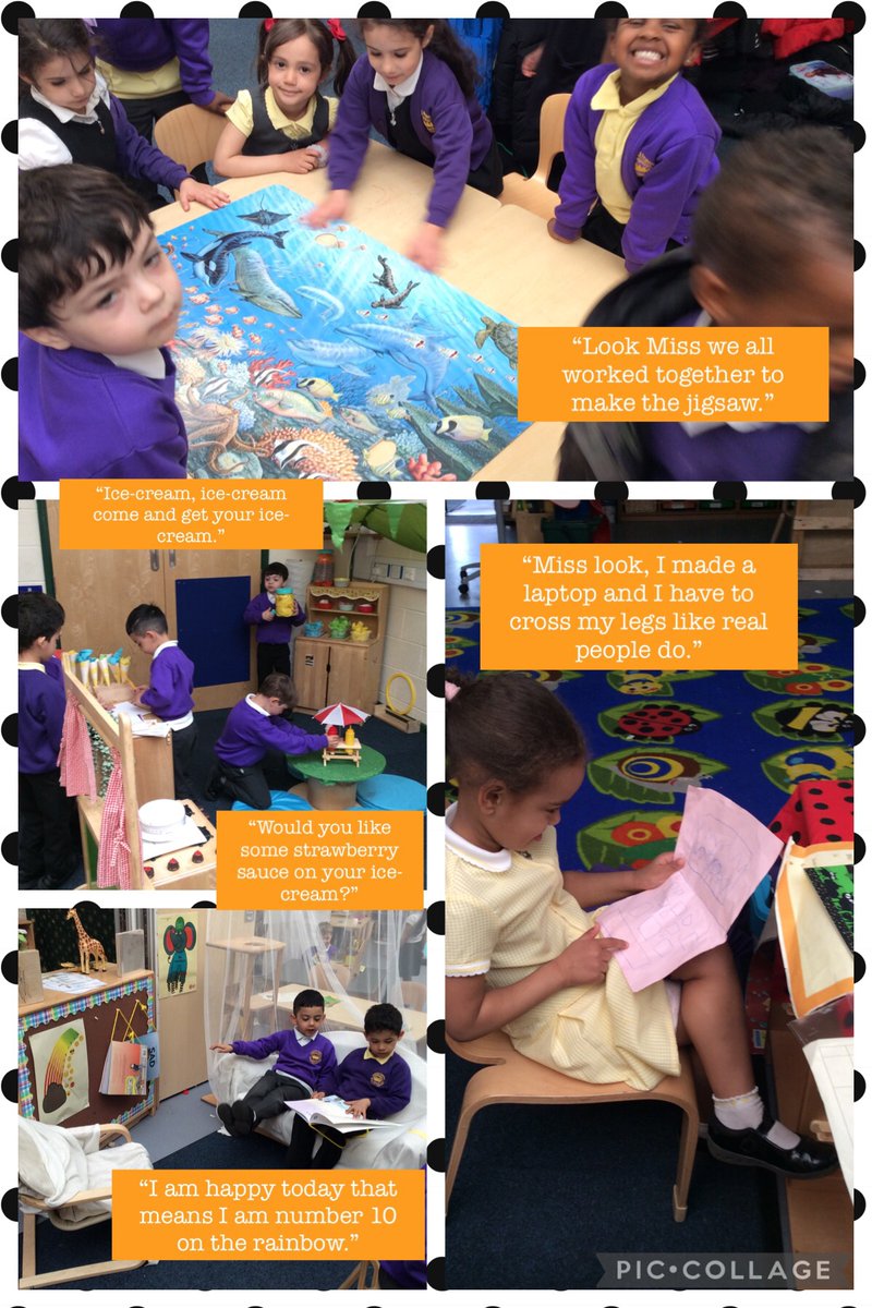 Kingsley EYFS tweet media