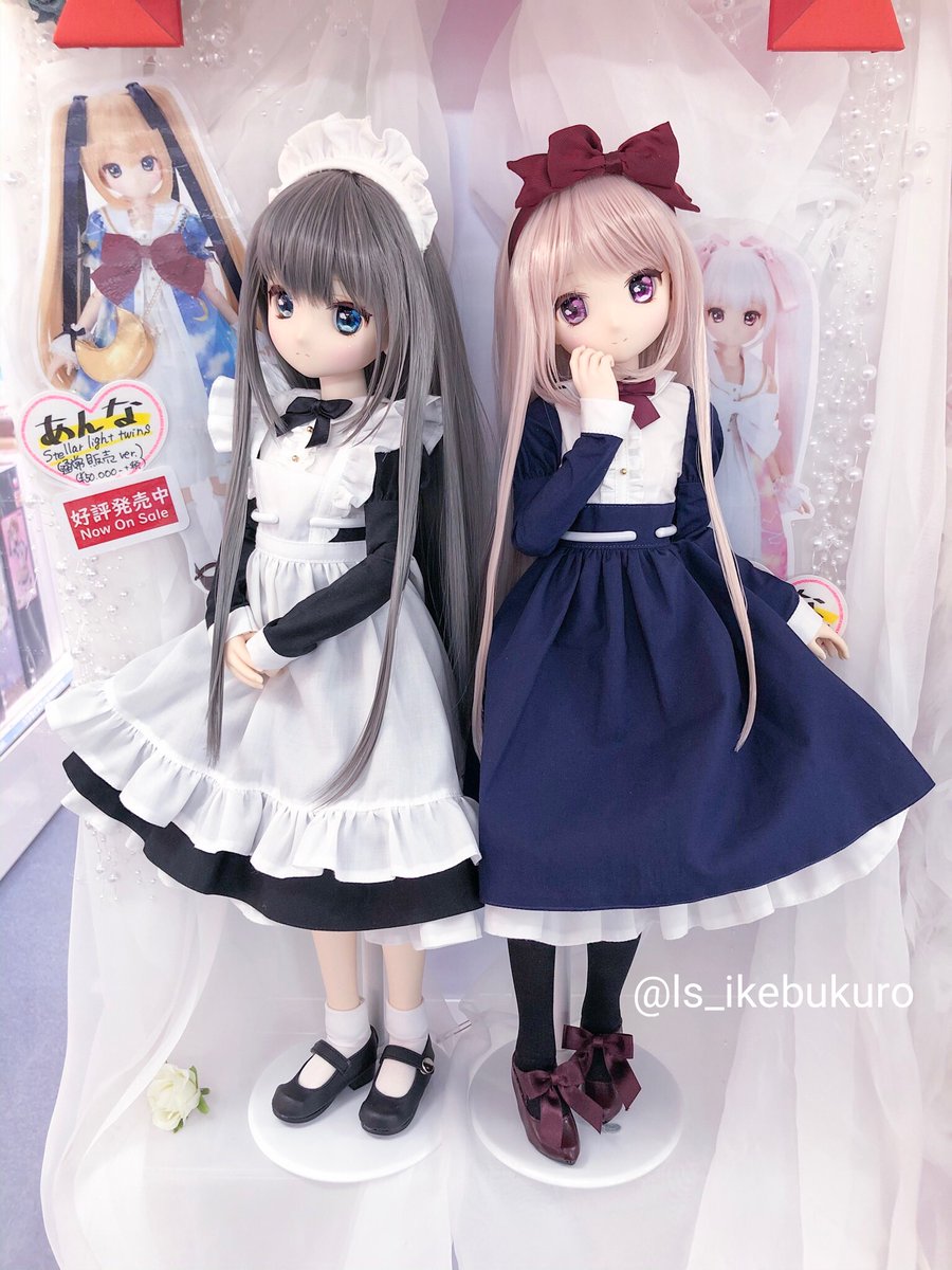 アゾンレーベルショップ池袋 on X: アゾンレーベルショップ池袋 on X: