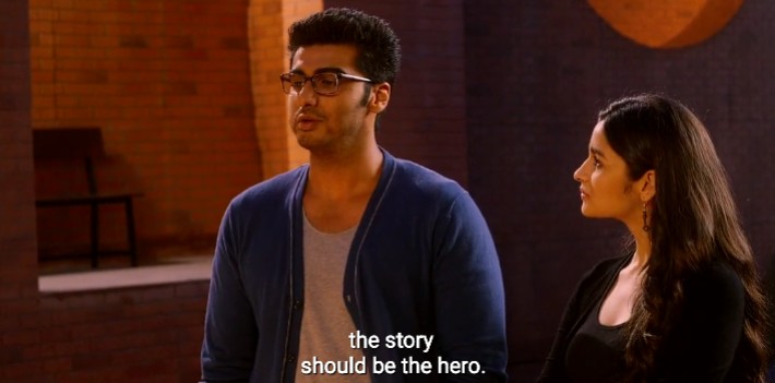 safeenafirdausi's tweet photo. This...
#7YearsOf2States https://t.co/poUbOo3aNT