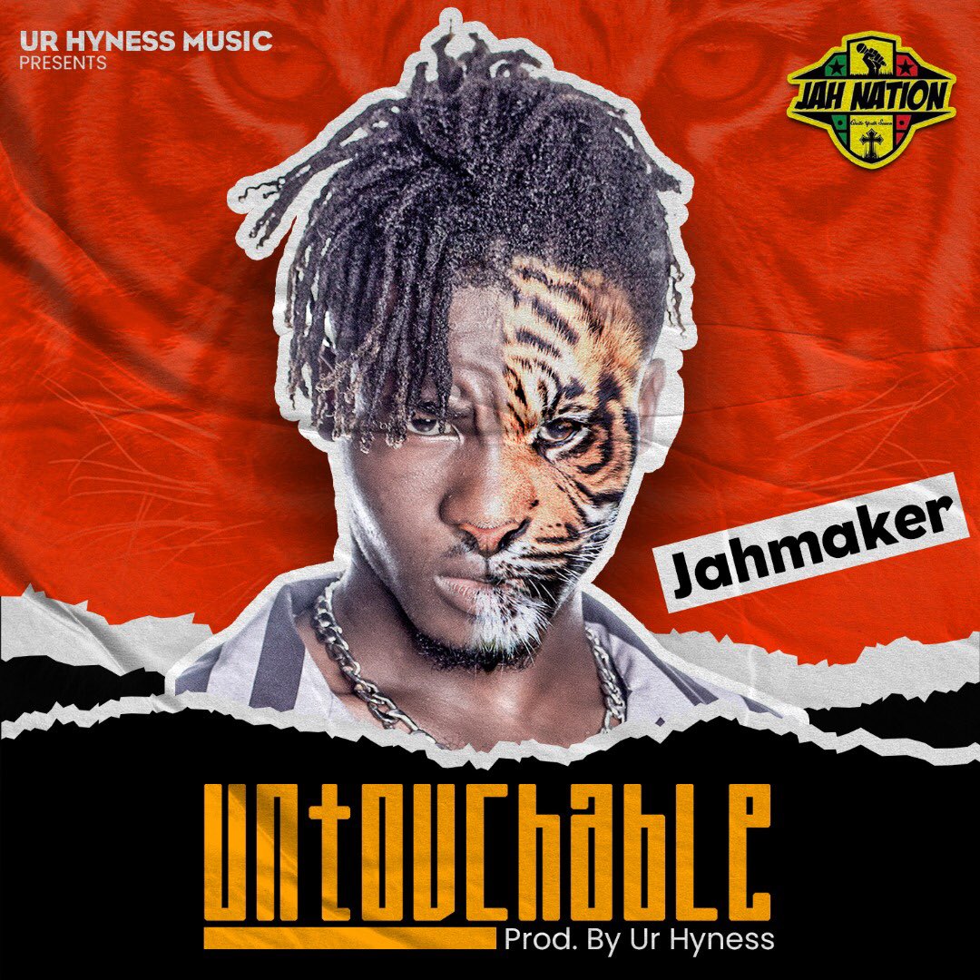 JahmakerGh's tweet photo. New One Unleashed
Untouchable Out Now ⬇️
https://t.co/ayGrcED5KO https://t.co/lfG48OeoYw