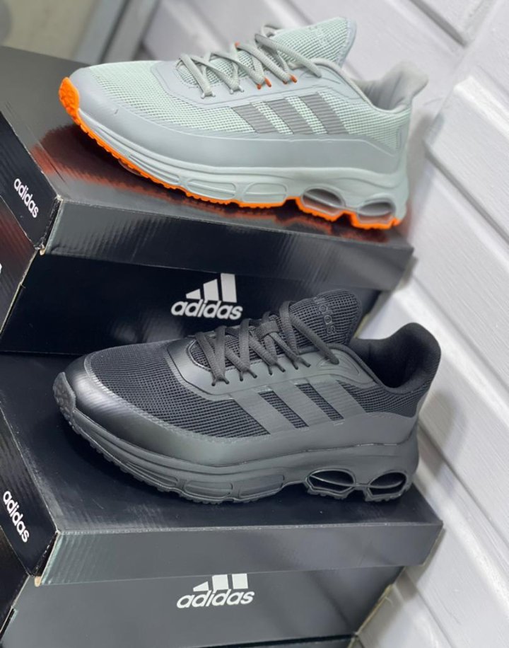 Arriba Típico Carteles KT on Twitter: "Adidas Quadcube Trainers Sat on a responsive midsole.  Promo: 10% discount Phone/Whatsapp: 08039562419  Telegram:https://t.co/aa7W48b3ZK Pls send DM / Happy Sunday  https://t.co/6hbZHKKGNG" / Twitter