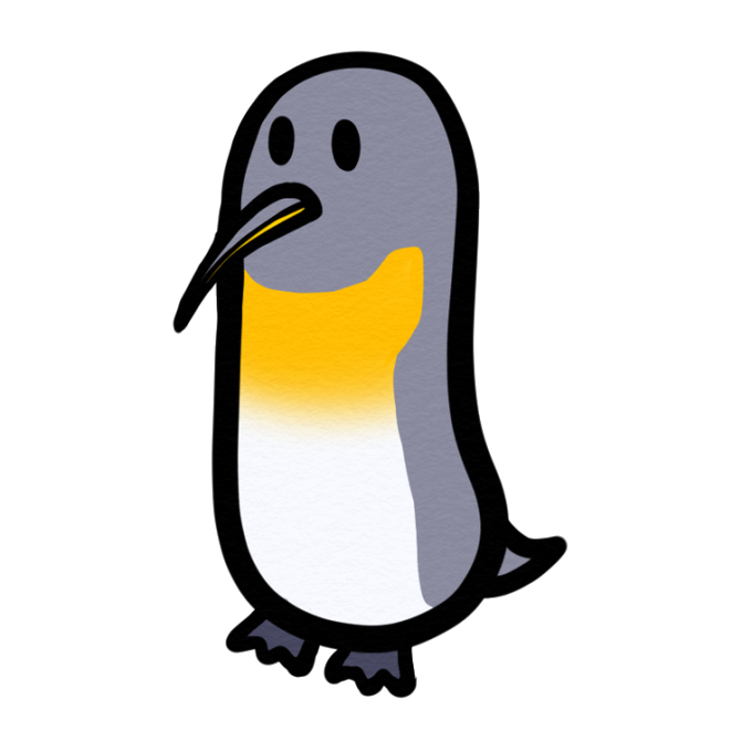 ペンペンのtwitterイラスト検索結果 ペンペンのtwitterイラスト検索結果