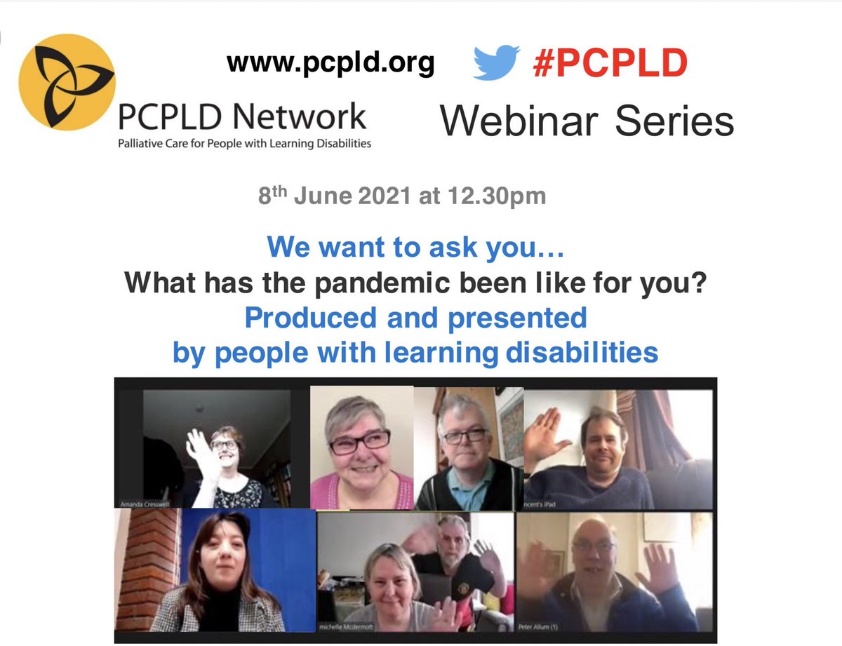 PCPLD Network tweet media