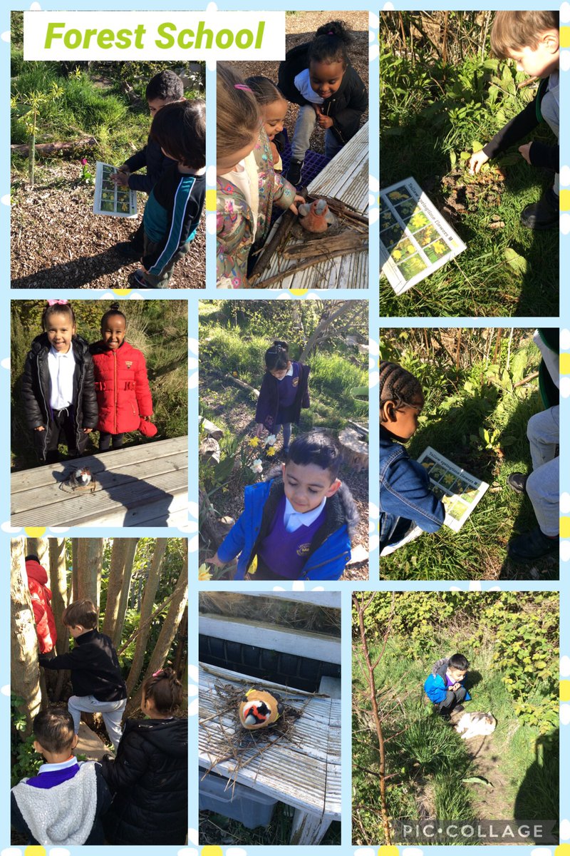 Kingsley EYFS tweet media